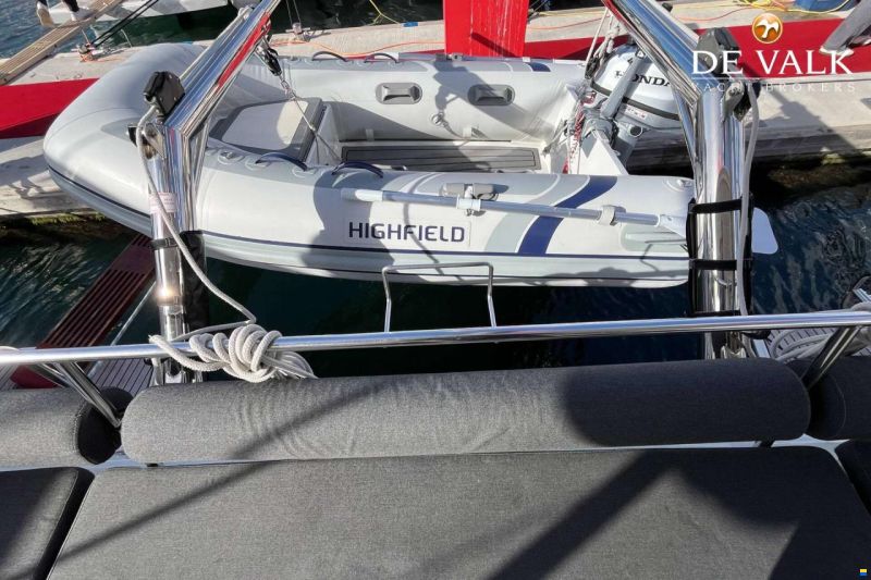 Lagoon 40