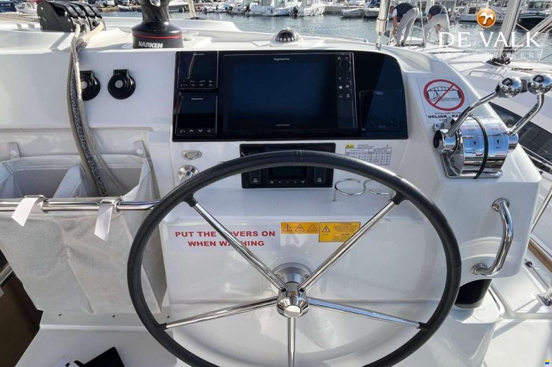 Lagoon 40