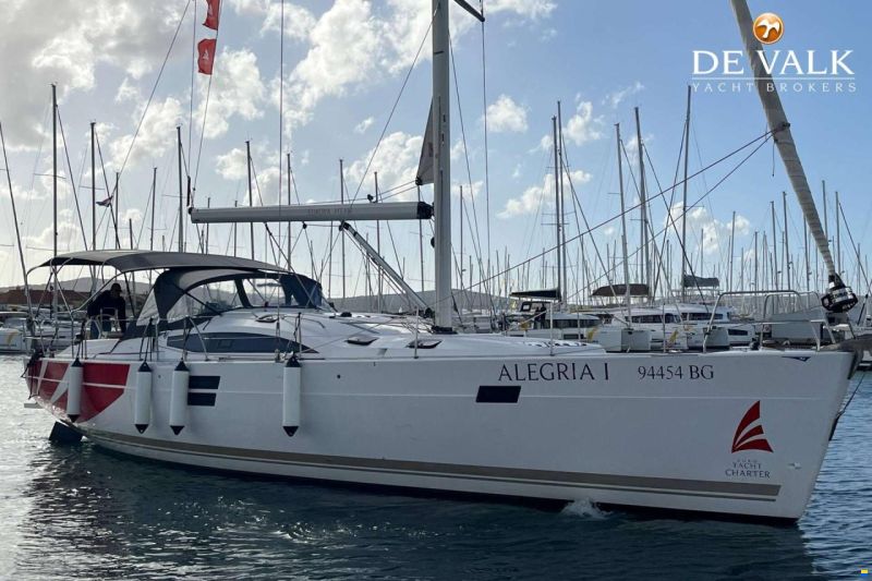 Elan Impression 50