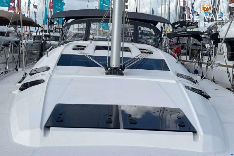 Elan Impression 50