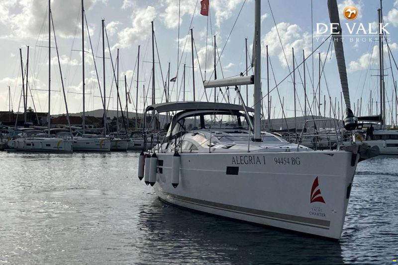 Elan Impression 50