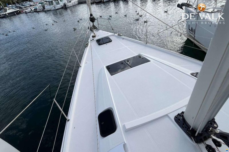 Elan Impression 50