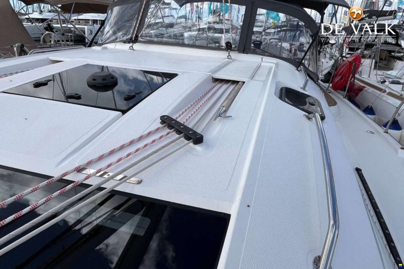 Elan Impression 50