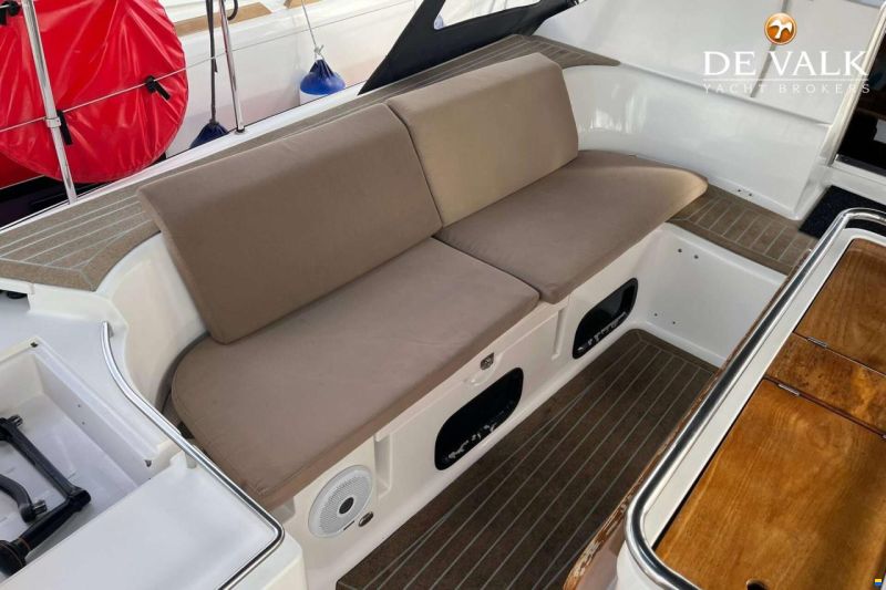 Elan Impression 50