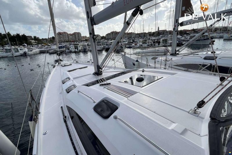 Elan Impression 50