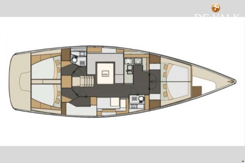 Elan Impression 50
