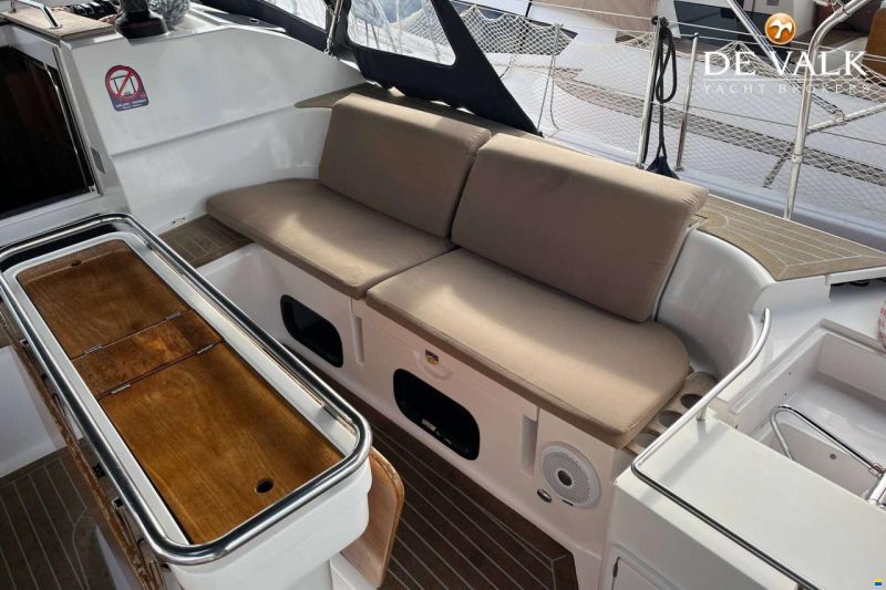 Elan Impression 50