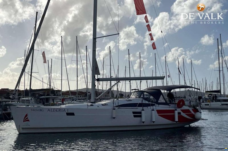 Elan Impression 50