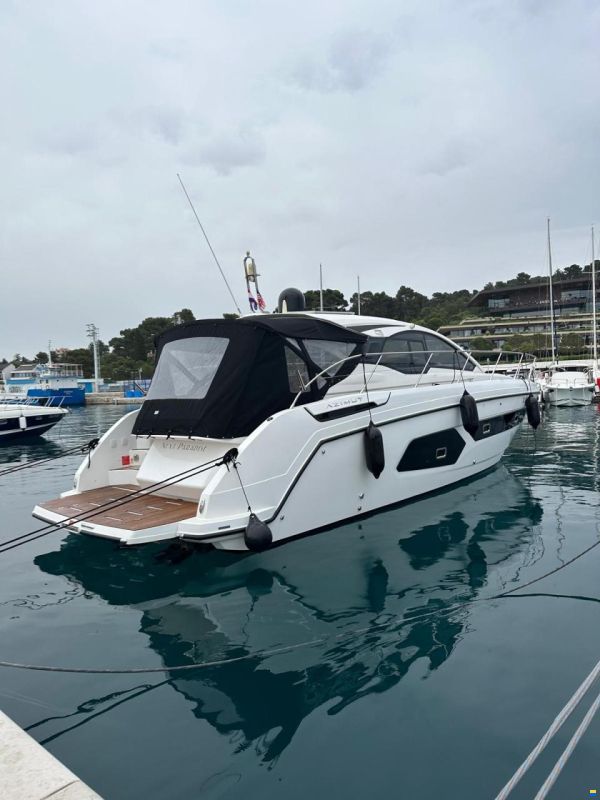 Azimut ATLATIS 43