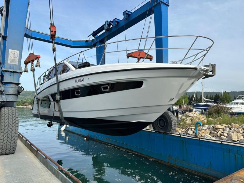 Azimut ATLATIS 43