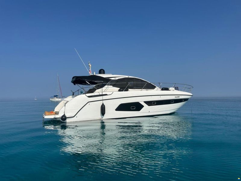 Azimut ATLATIS 43