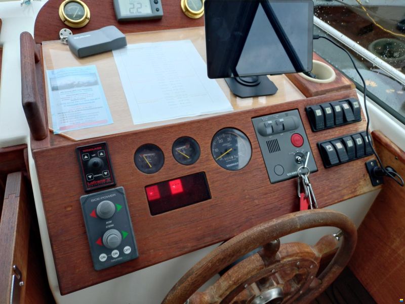 Inter 9000 HT nor-line