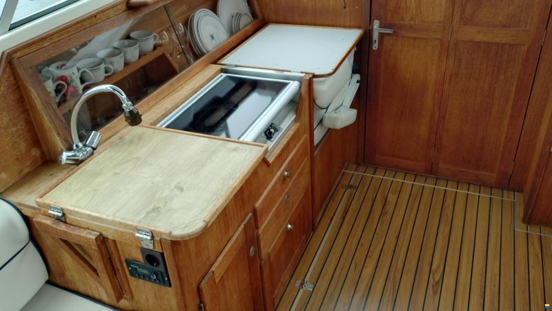 Inter 9000 HT nor-line