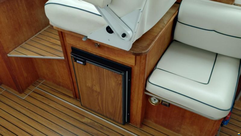 Inter 9000 HT nor-line