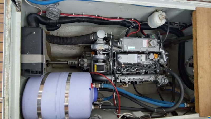 Inter 9000 HT nor-line