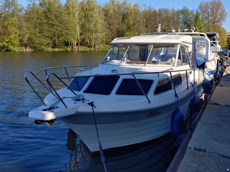 Inter 9000 HT nor-line