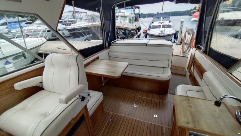 Inter 9000 HT nor-line
