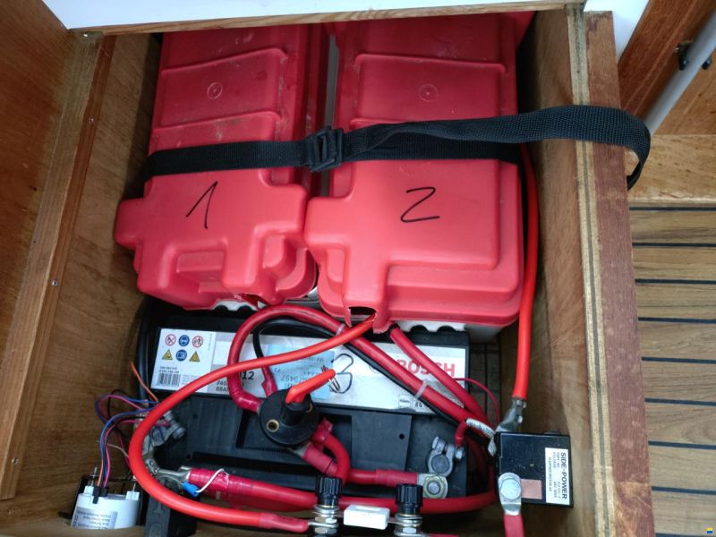 Inter 9000 HT nor-line
