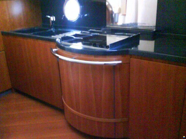 Azimut 50