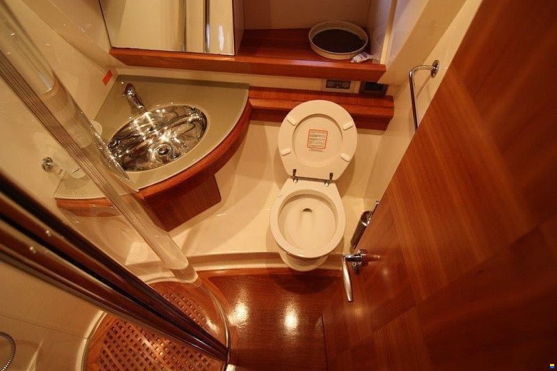 Azimut 50