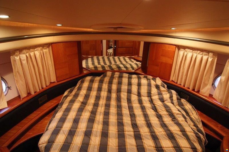Azimut 50