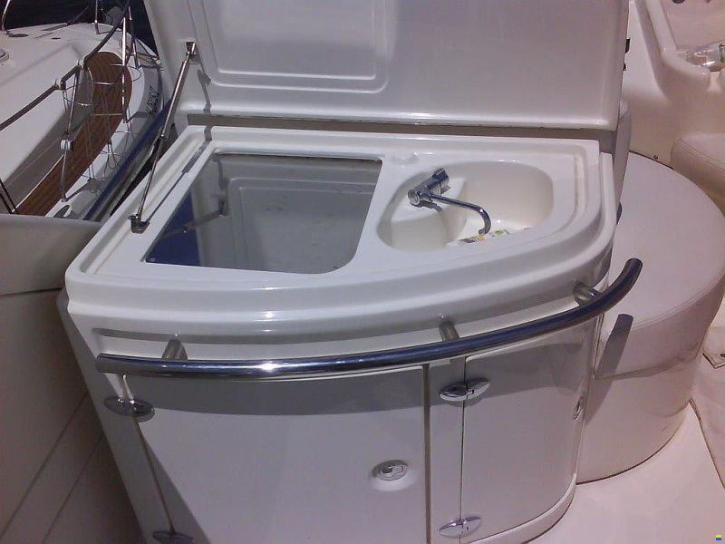 Azimut 50