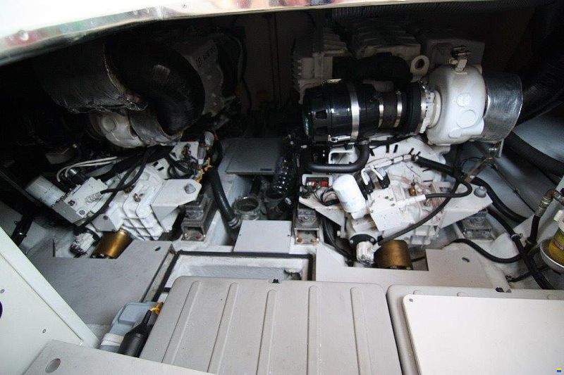 Azimut 50
