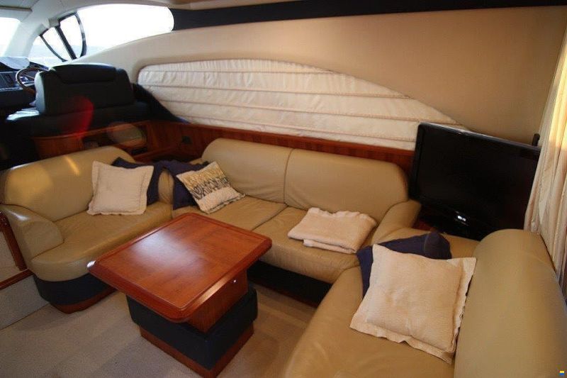 Azimut 50