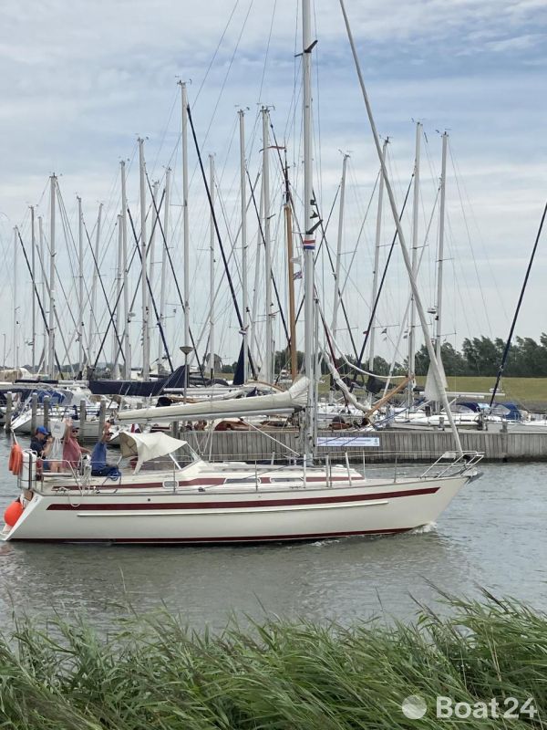 Rex Marin Najad / Aphrodite