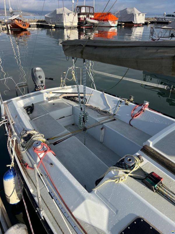 Archambault Surprise 277