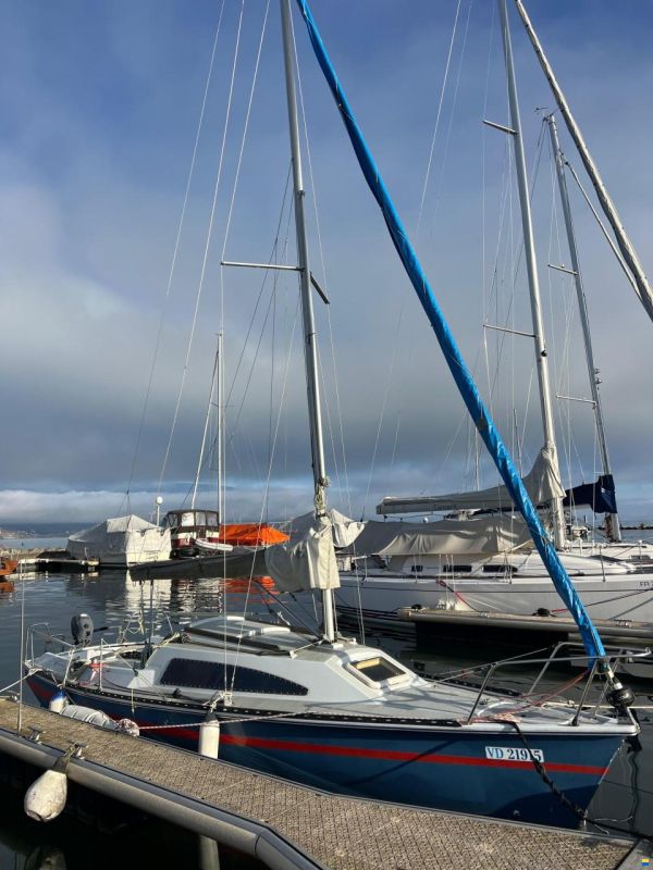 Archambault Surprise 277