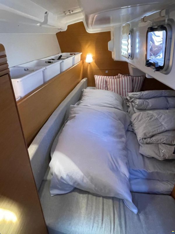 Jeanneau Sun Odyssey 33i