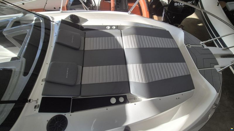 Karnic SL902