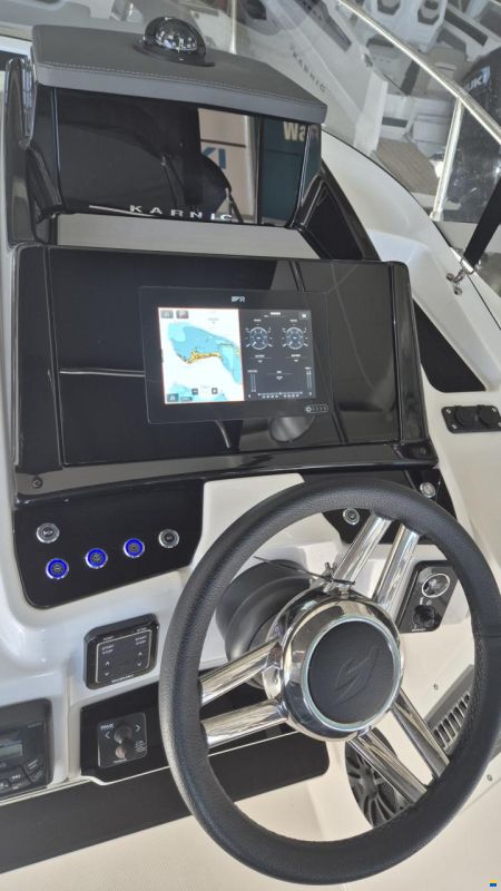 Karnic SL902