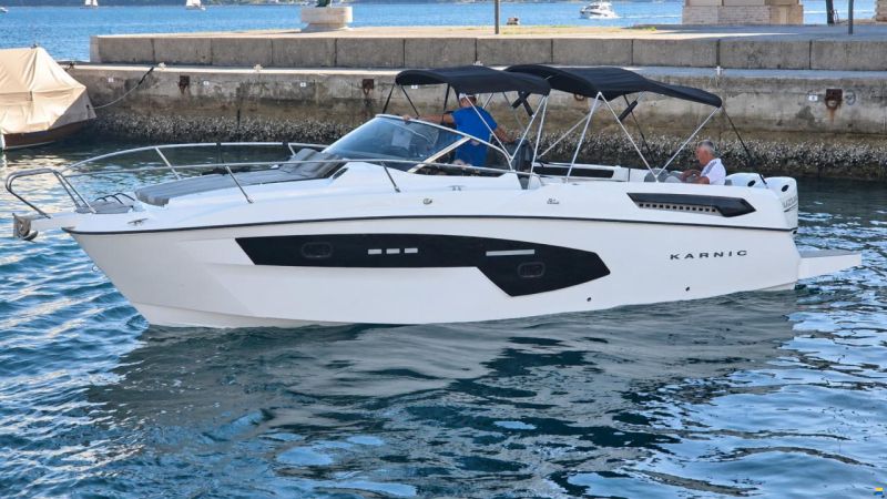 Karnic SL902