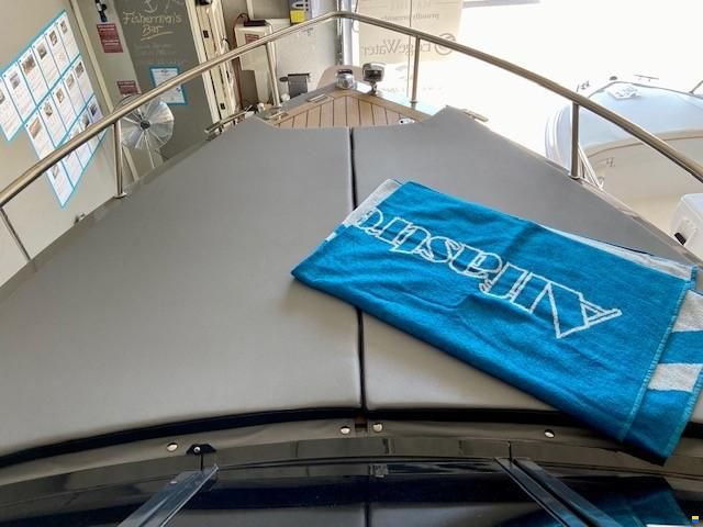 Alfastreet 23 Cabin EVO