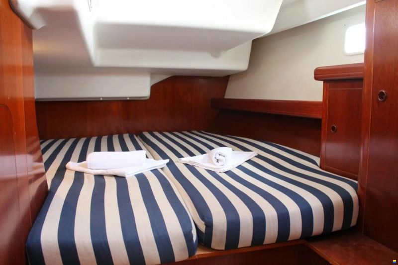 Beneteau Oceanis Clipper 473