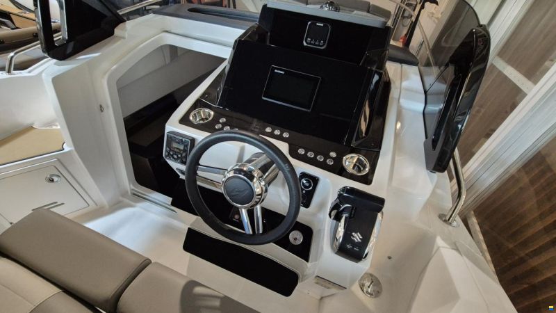Karnic R8-S