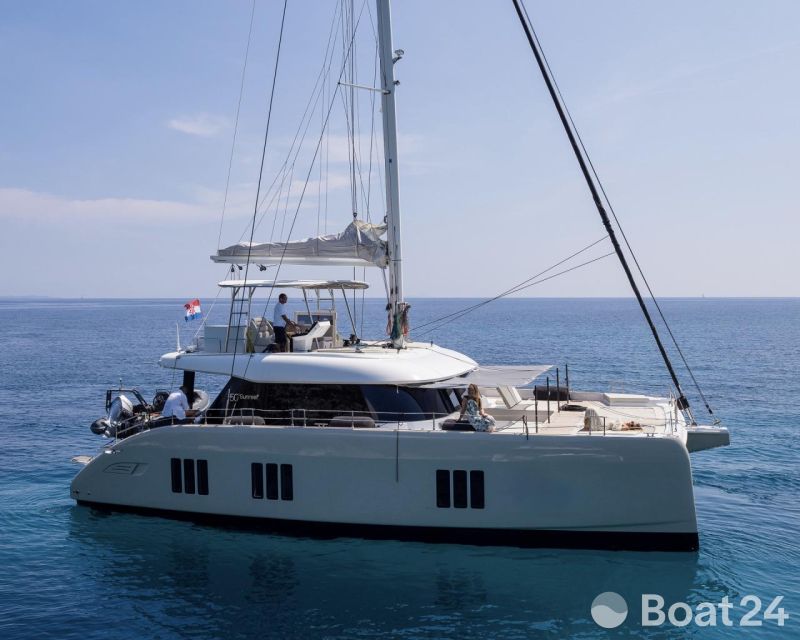 Sunreef 50