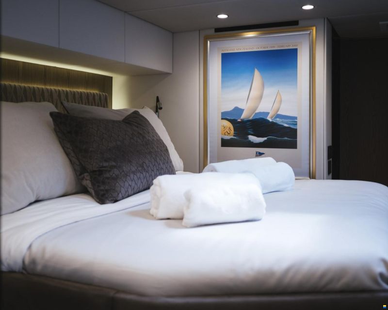 Sunreef 50