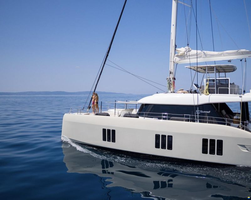 Sunreef 50