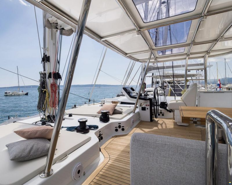 Sunreef 50