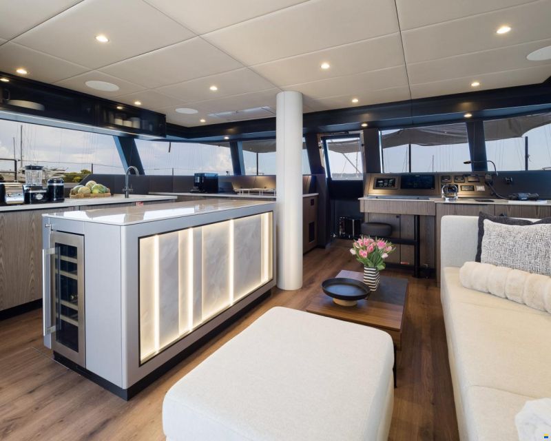 Sunreef 50