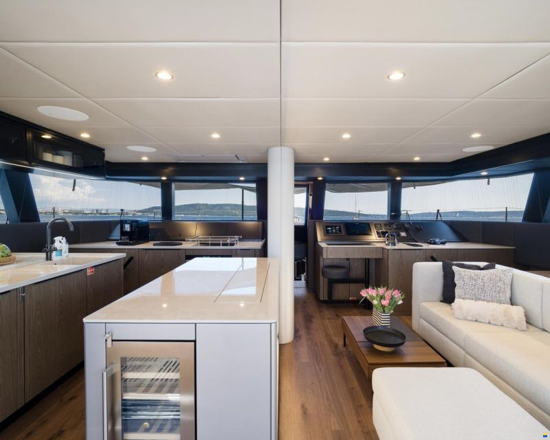 Sunreef 50