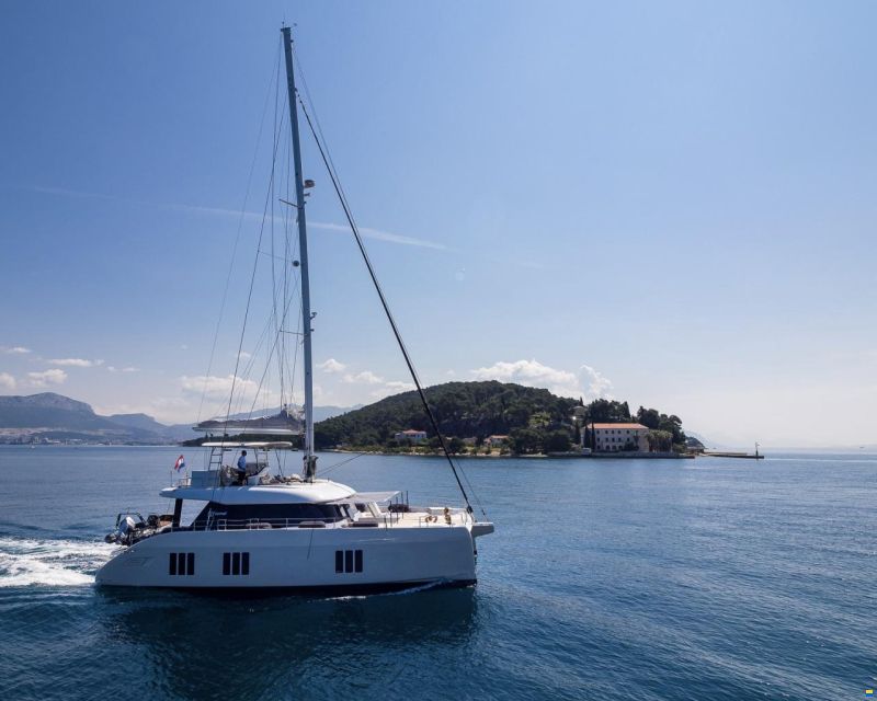 Sunreef 50