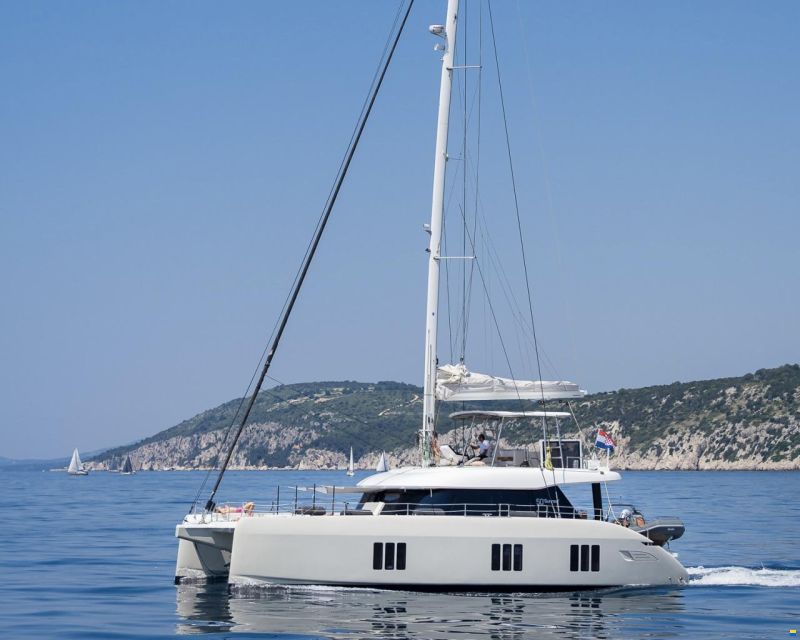 Sunreef 50