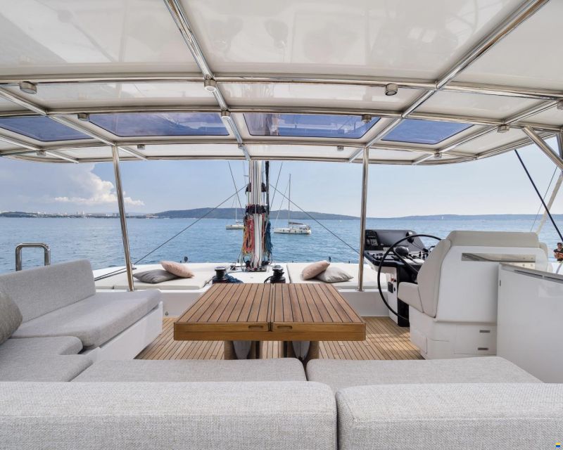 Sunreef 50