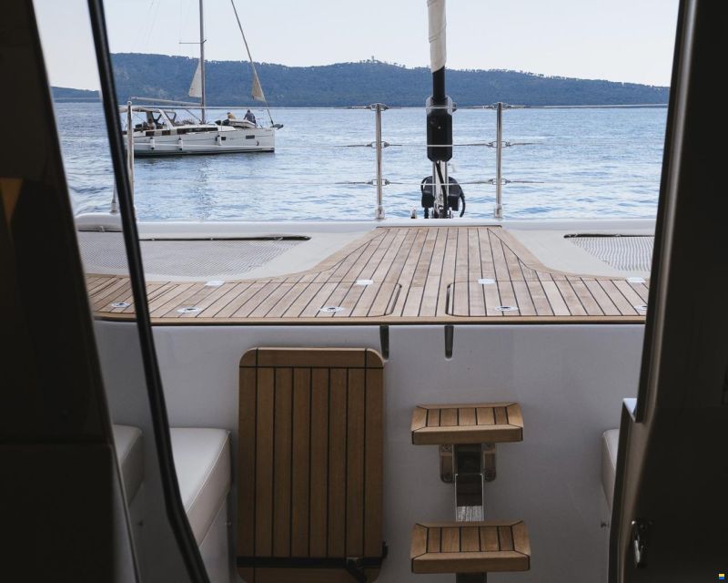 Sunreef 50