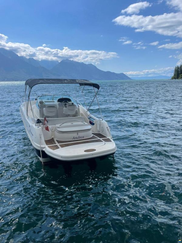 Scarani Day Cruiser 29