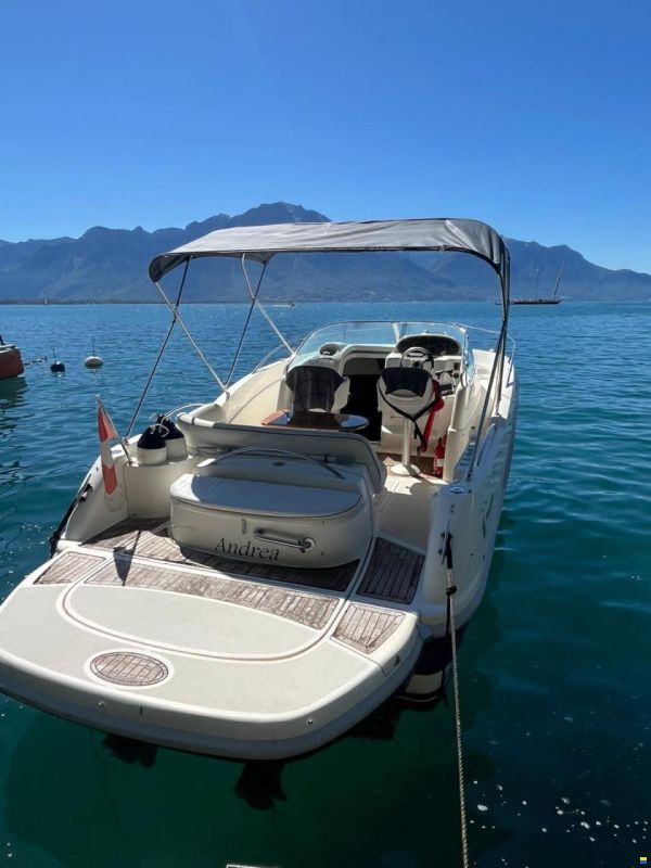 Scarani Day Cruiser 29